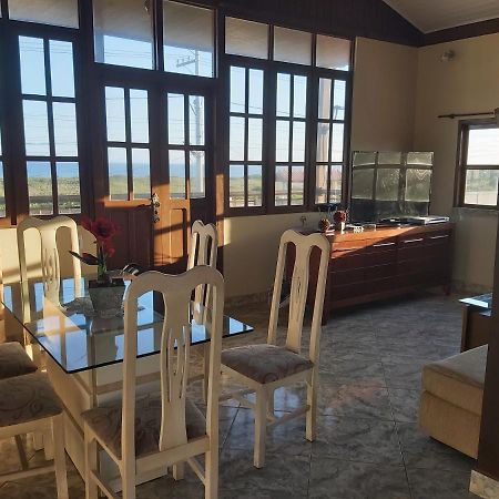 Casa Em Frente A Praia De Jacone ساكاريما المظهر الخارجي الصورة