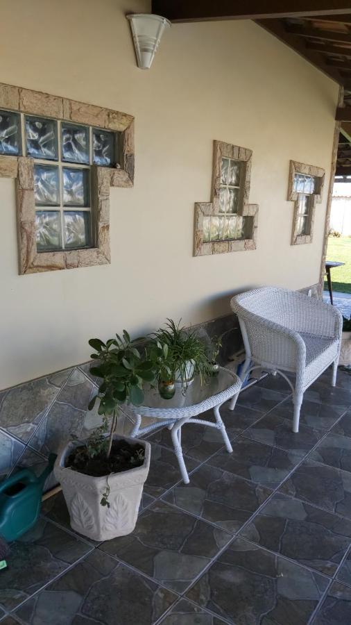 Casa Em Frente A Praia De Jacone ساكاريما المظهر الخارجي الصورة