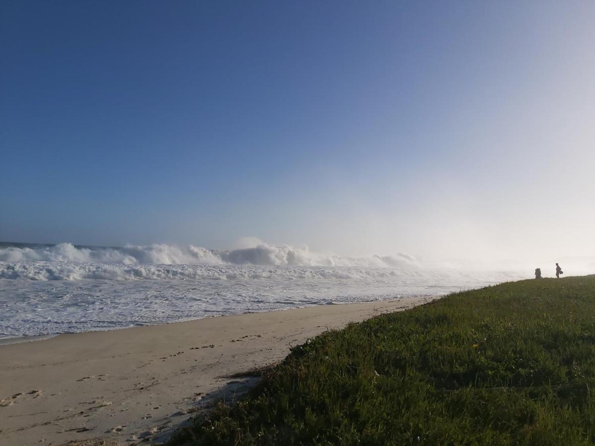 Casa Em Frente A Praia De Jacone ساكاريما المظهر الخارجي الصورة