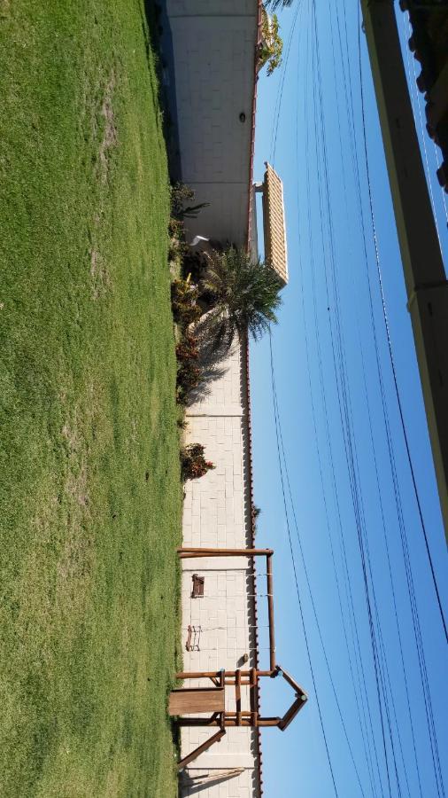 Casa Em Frente A Praia De Jacone ساكاريما المظهر الخارجي الصورة
