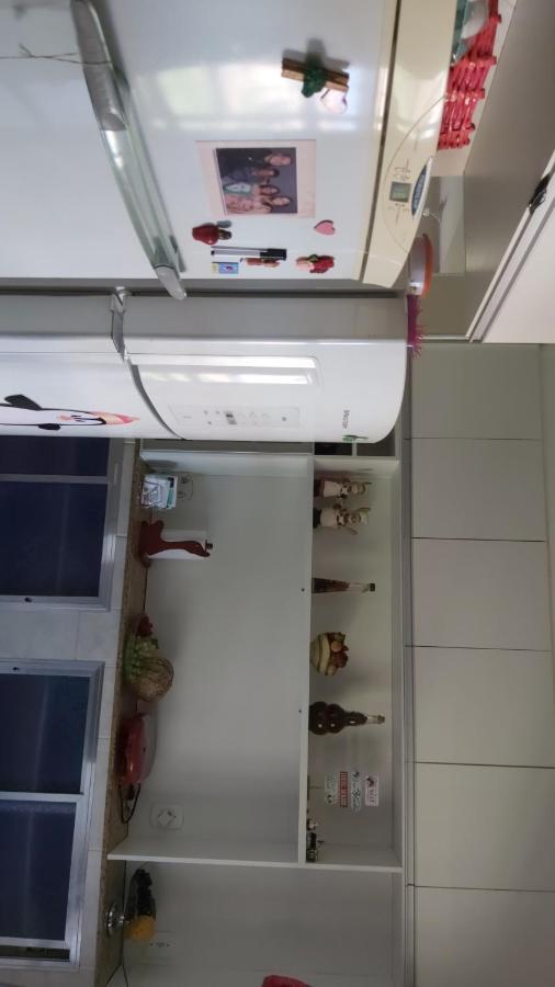 Casa Em Frente A Praia De Jacone ساكاريما المظهر الخارجي الصورة