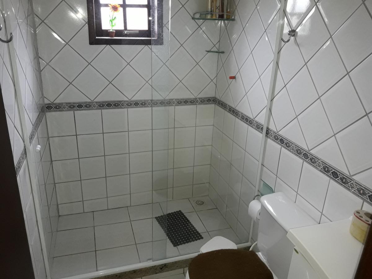 Casa Em Frente A Praia De Jacone ساكاريما المظهر الخارجي الصورة